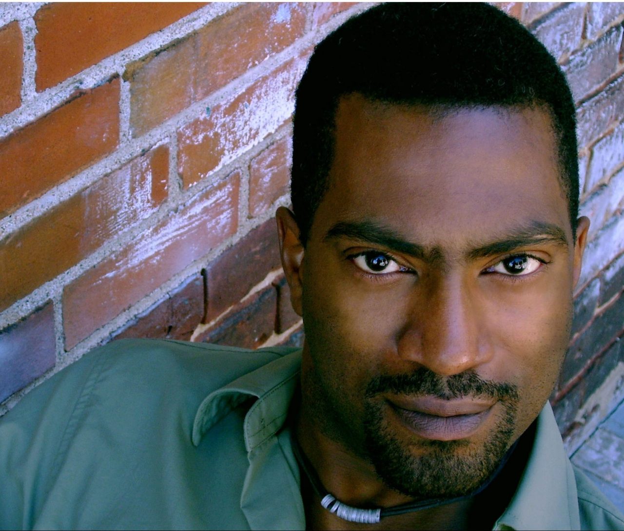 Quincy Armorer DAN School of Drama and Music